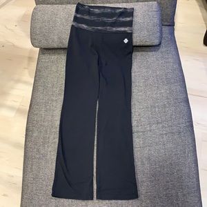 Sportek Cotton Yoga Pants